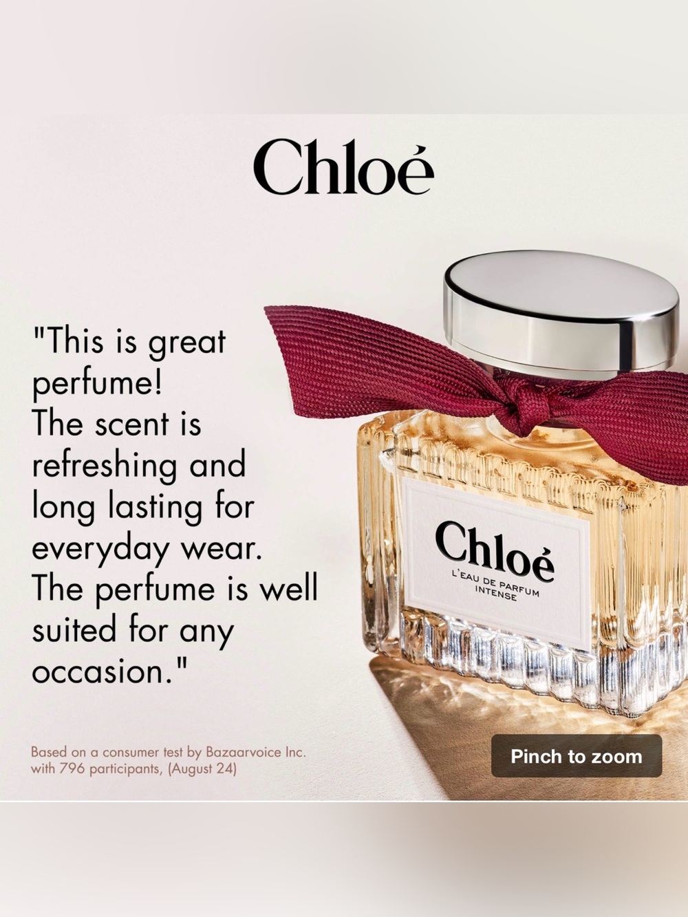 Authentic Chloé Bundle - Picture 3 of 8